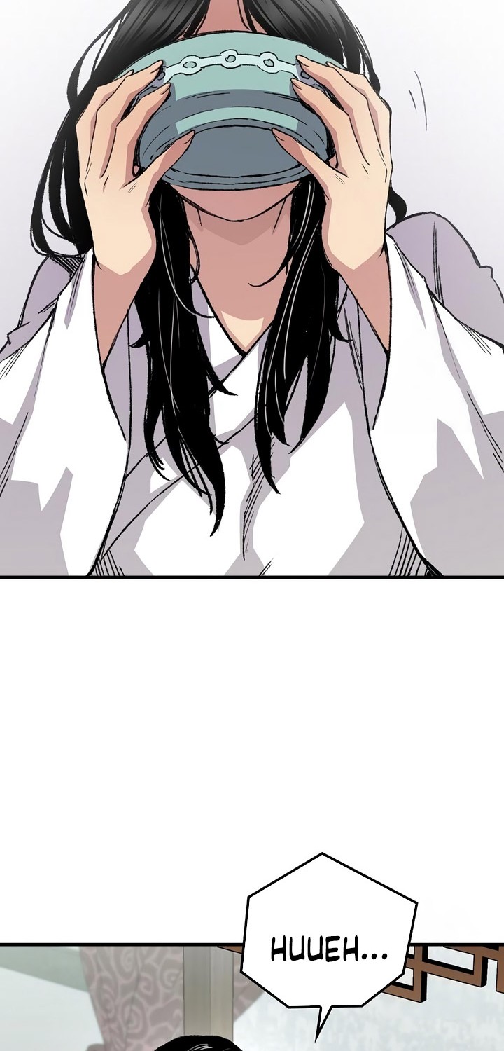 Reborn as The Heavenly Demon Chapter 57 Gambar 19