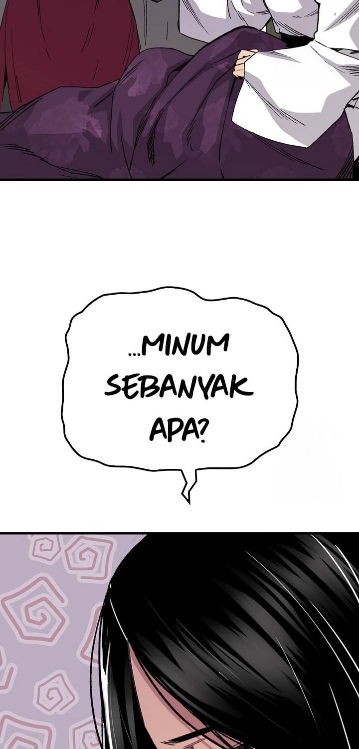 Reborn as The Heavenly Demon Chapter 57 Gambar 21