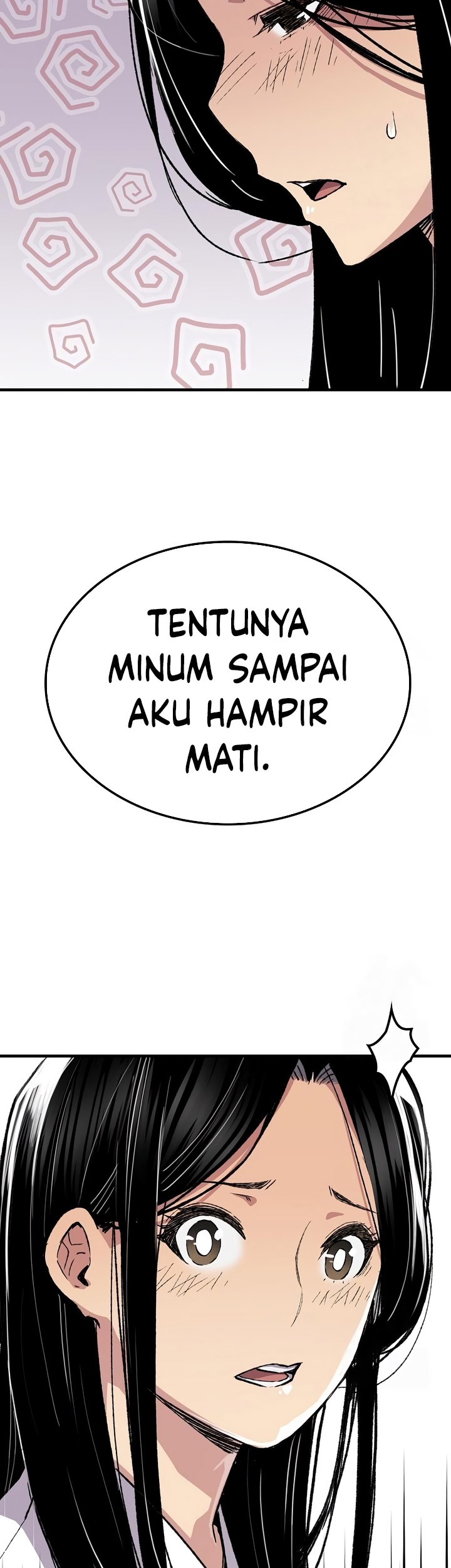 Reborn as The Heavenly Demon Chapter 57 Gambar 22