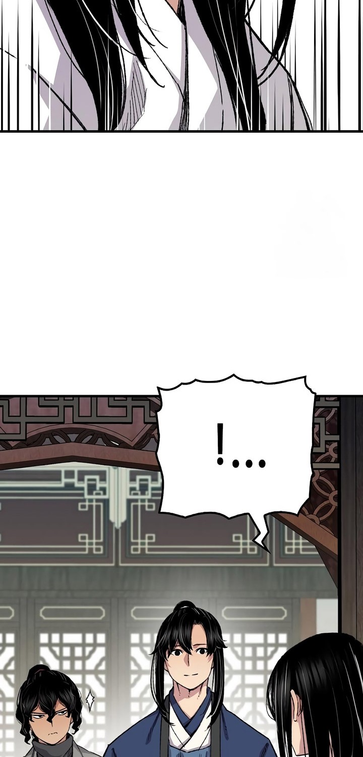 Reborn as The Heavenly Demon Chapter 57 Gambar 23