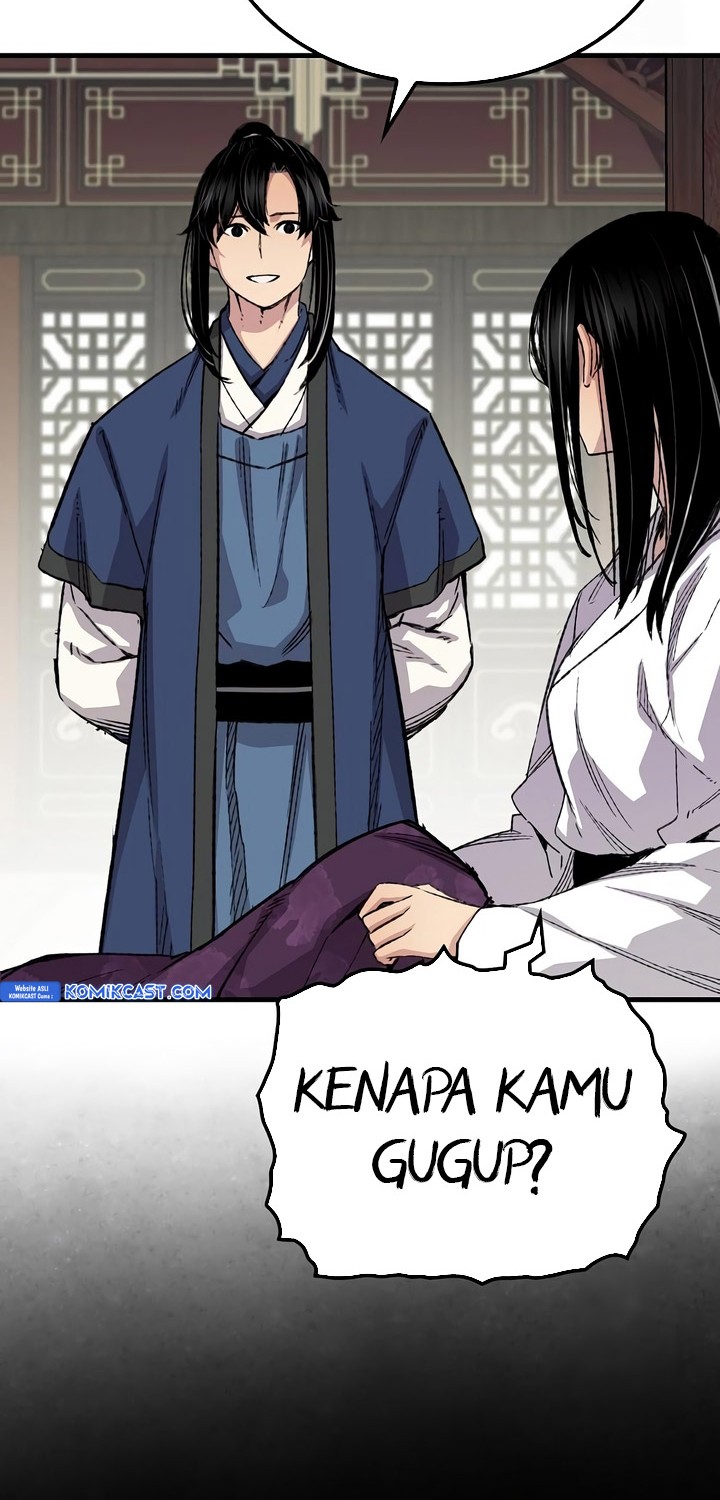 Reborn as The Heavenly Demon Chapter 57 Gambar 33