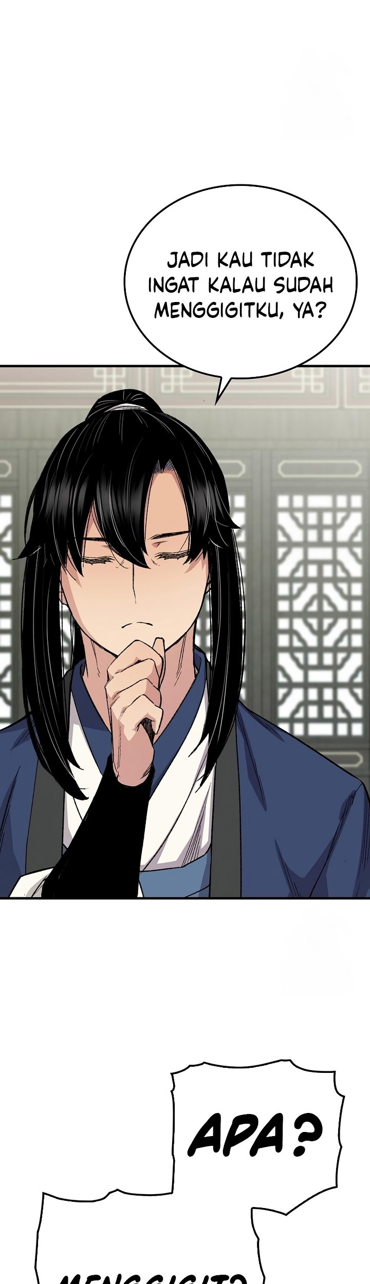 Reborn as The Heavenly Demon Chapter 57 Gambar 26