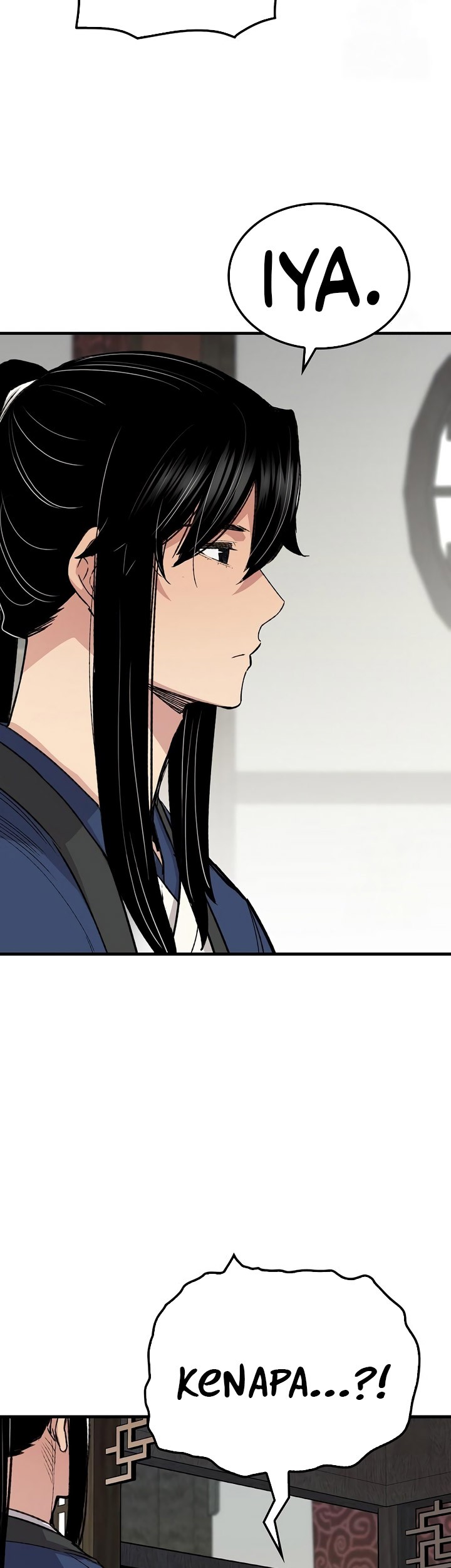 Reborn as The Heavenly Demon Chapter 57 Gambar 28