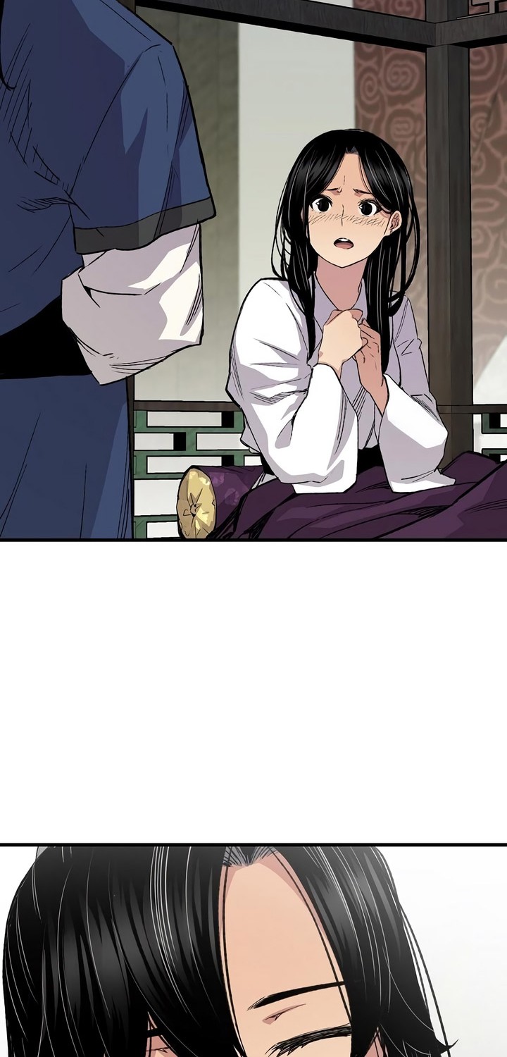 Reborn as The Heavenly Demon Chapter 57 Gambar 29