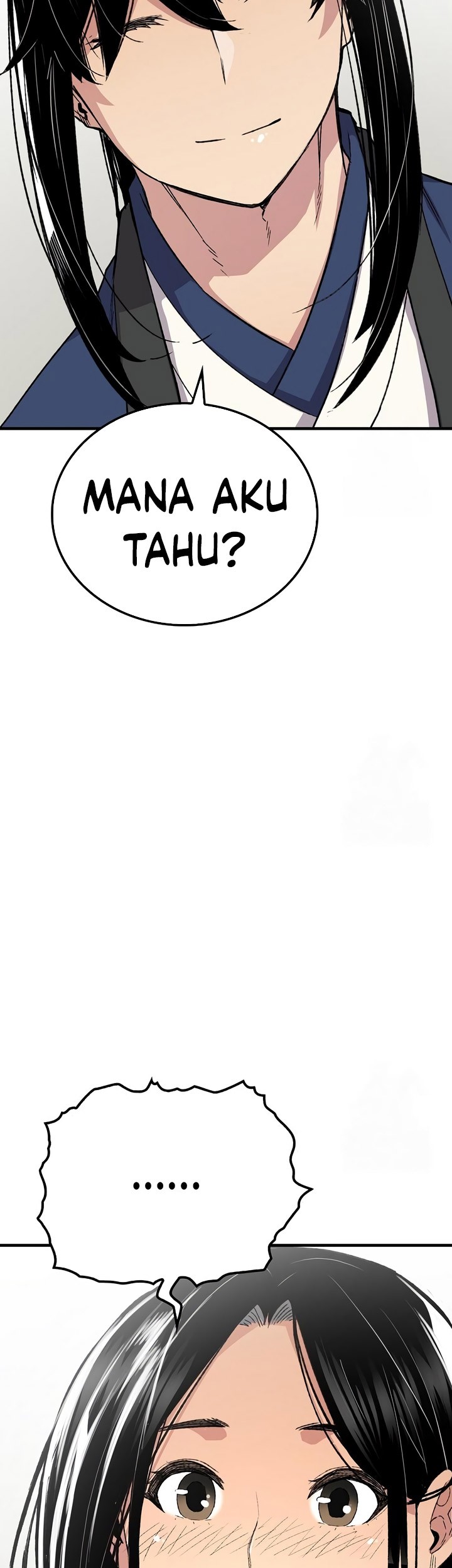 Reborn as The Heavenly Demon Chapter 57 Gambar 30