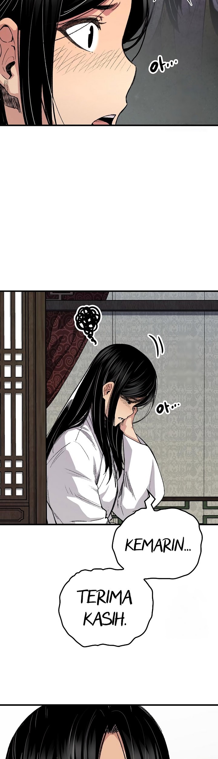 Reborn as The Heavenly Demon Chapter 57 Gambar 36