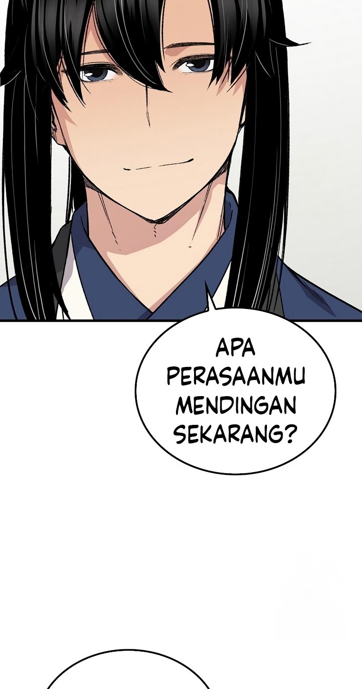 Reborn as The Heavenly Demon Chapter 57 Gambar 37