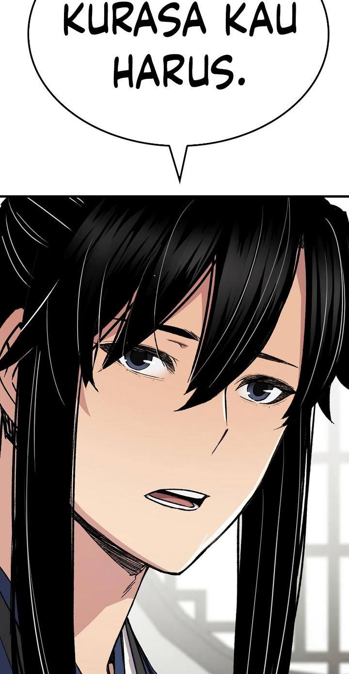 Reborn as The Heavenly Demon Chapter 57 Gambar 45