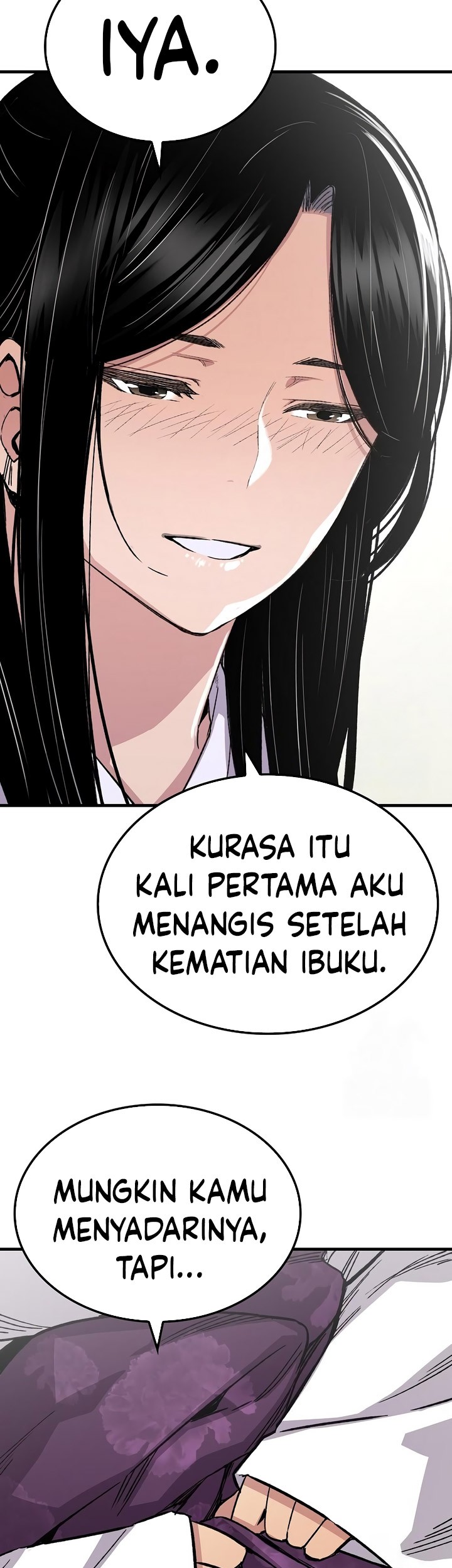 Reborn as The Heavenly Demon Chapter 57 Gambar 38
