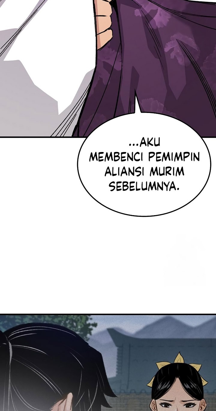 Reborn as The Heavenly Demon Chapter 57 Gambar 39