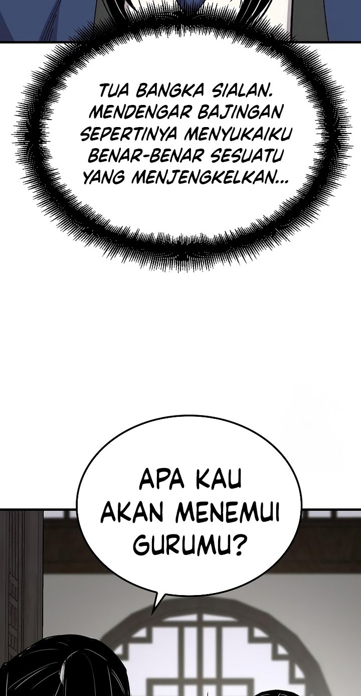 Reborn as The Heavenly Demon Chapter 57 Gambar 43