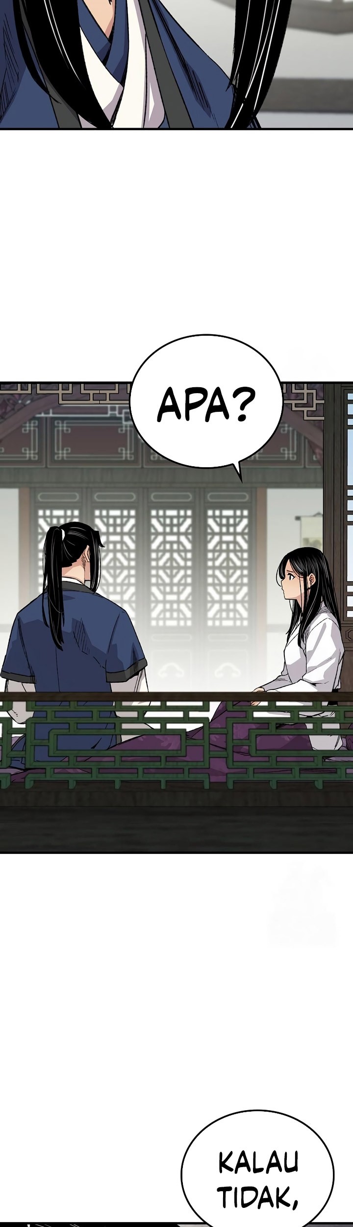 Reborn as The Heavenly Demon Chapter 57 Gambar 46