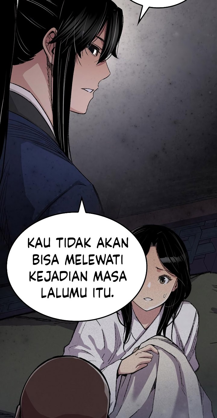 Reborn as The Heavenly Demon Chapter 57 Gambar 47