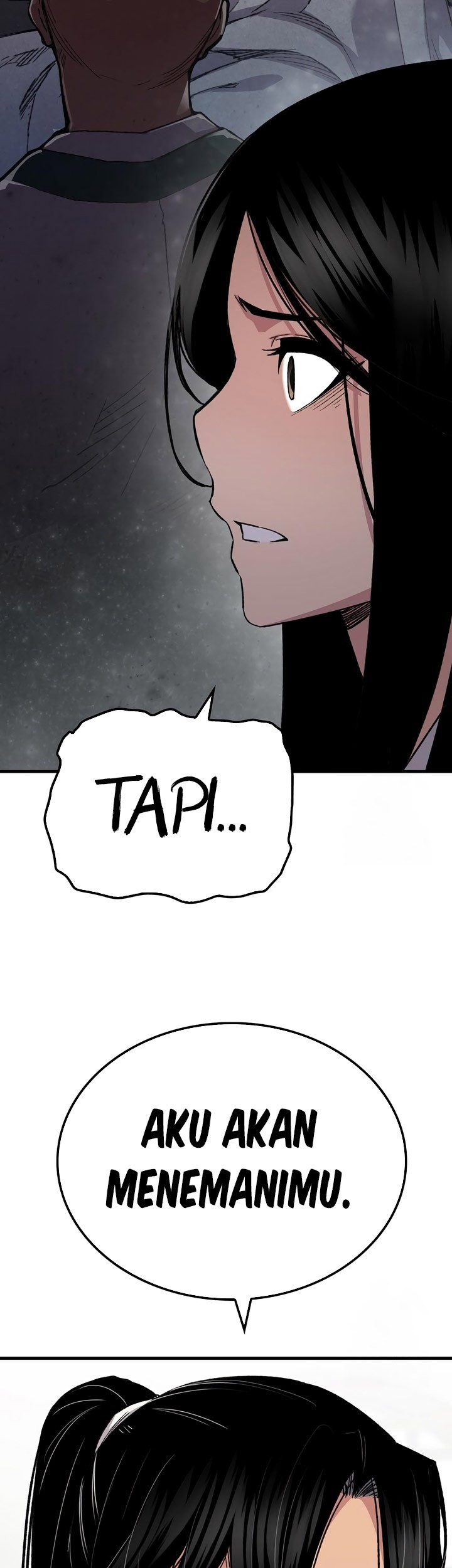 Reborn as The Heavenly Demon Chapter 57 Gambar 48