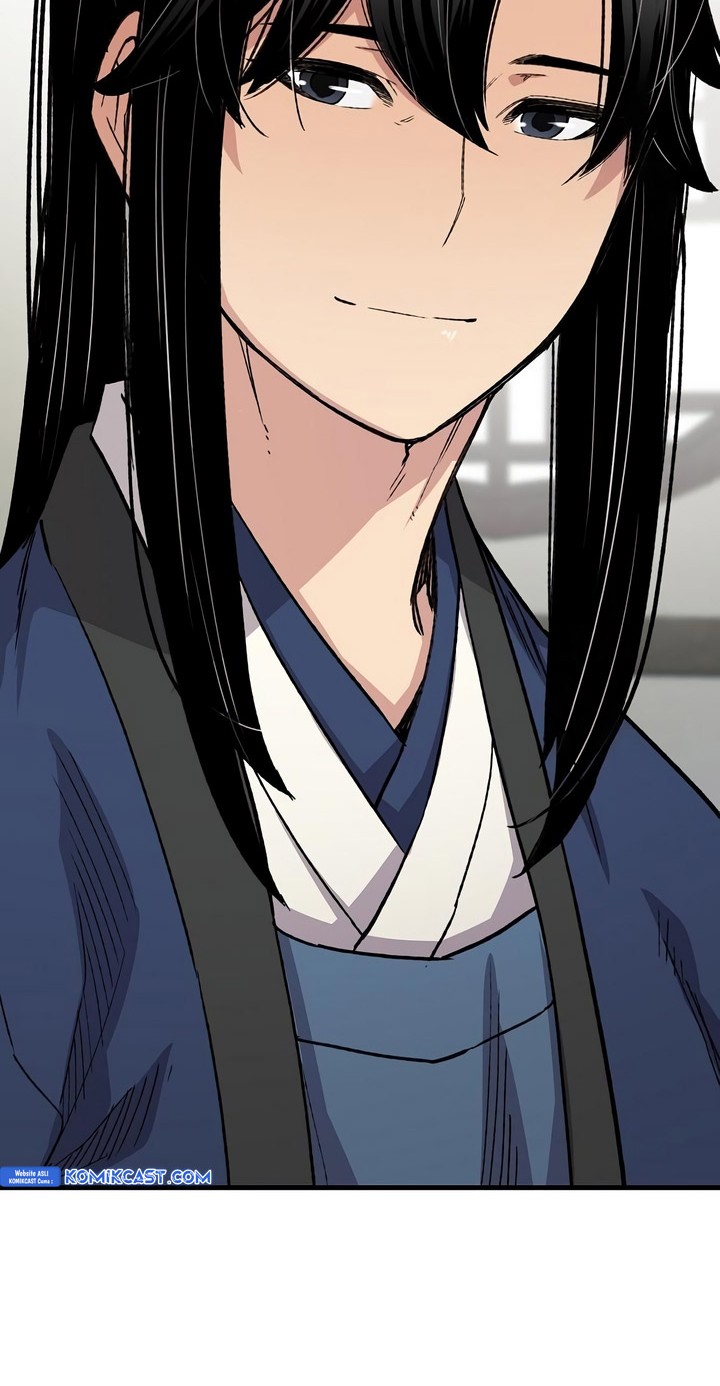 Reborn as The Heavenly Demon Chapter 57 Gambar 49