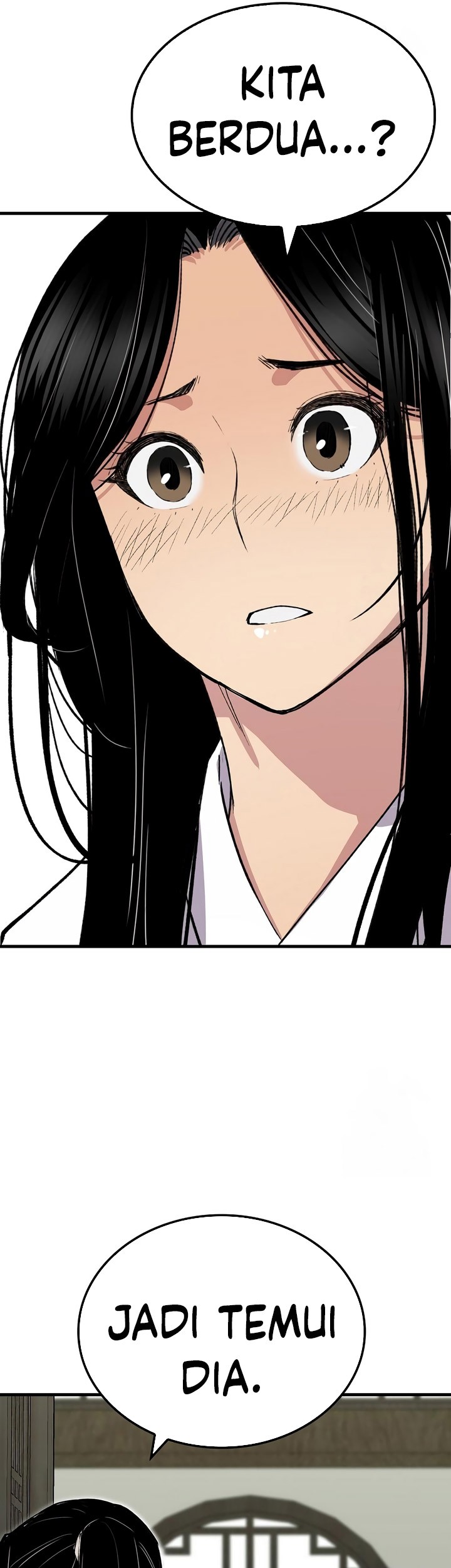 Reborn as The Heavenly Demon Chapter 57 Gambar 50