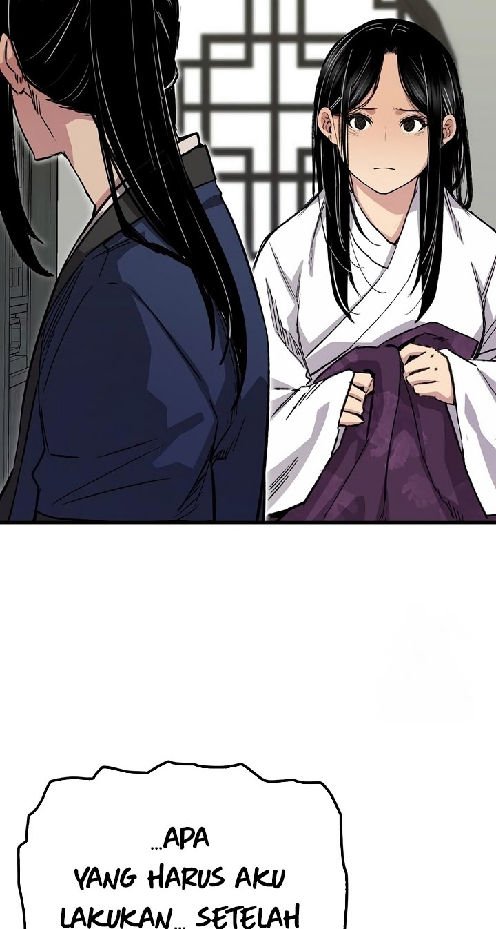 Reborn as The Heavenly Demon Chapter 57 Gambar 51