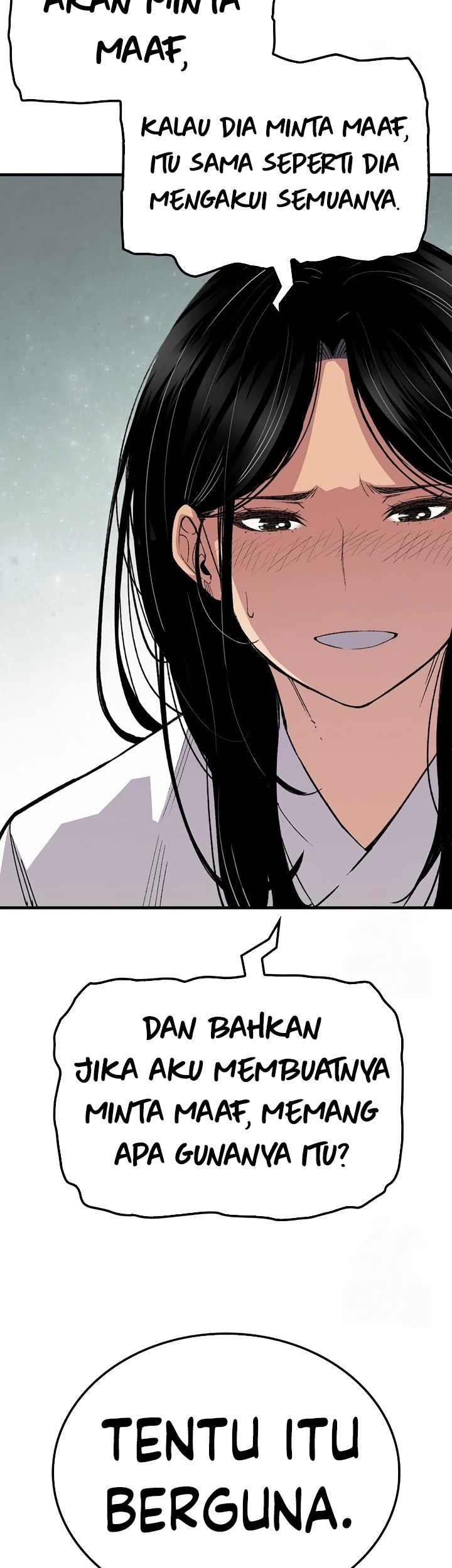 Reborn as The Heavenly Demon Chapter 57 Gambar 54