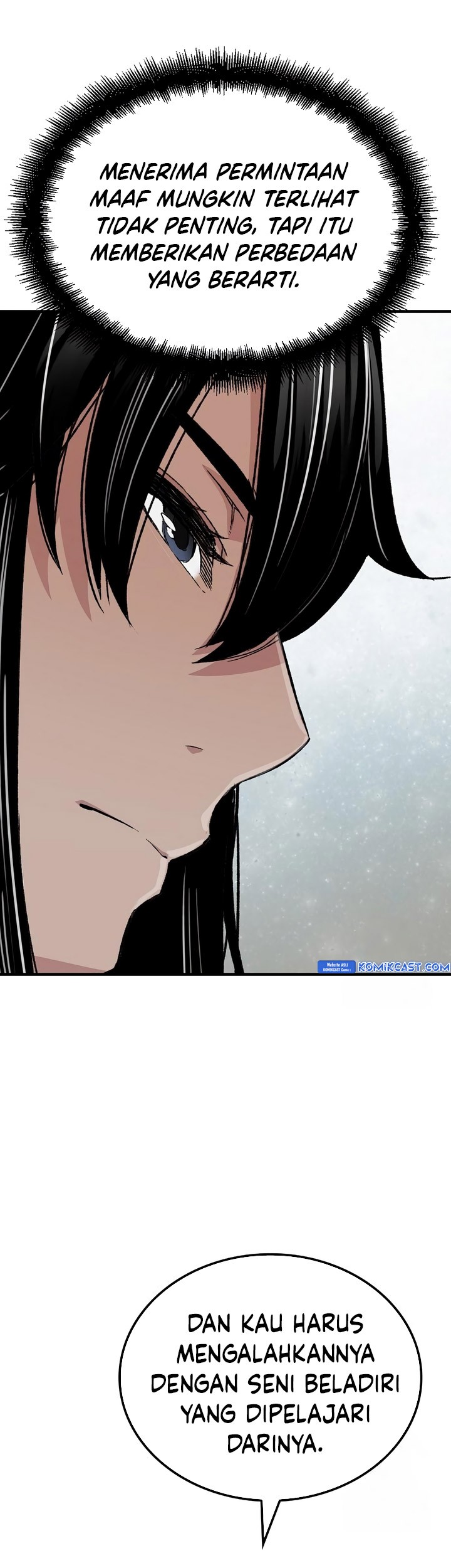 Reborn as The Heavenly Demon Chapter 57 Gambar 56