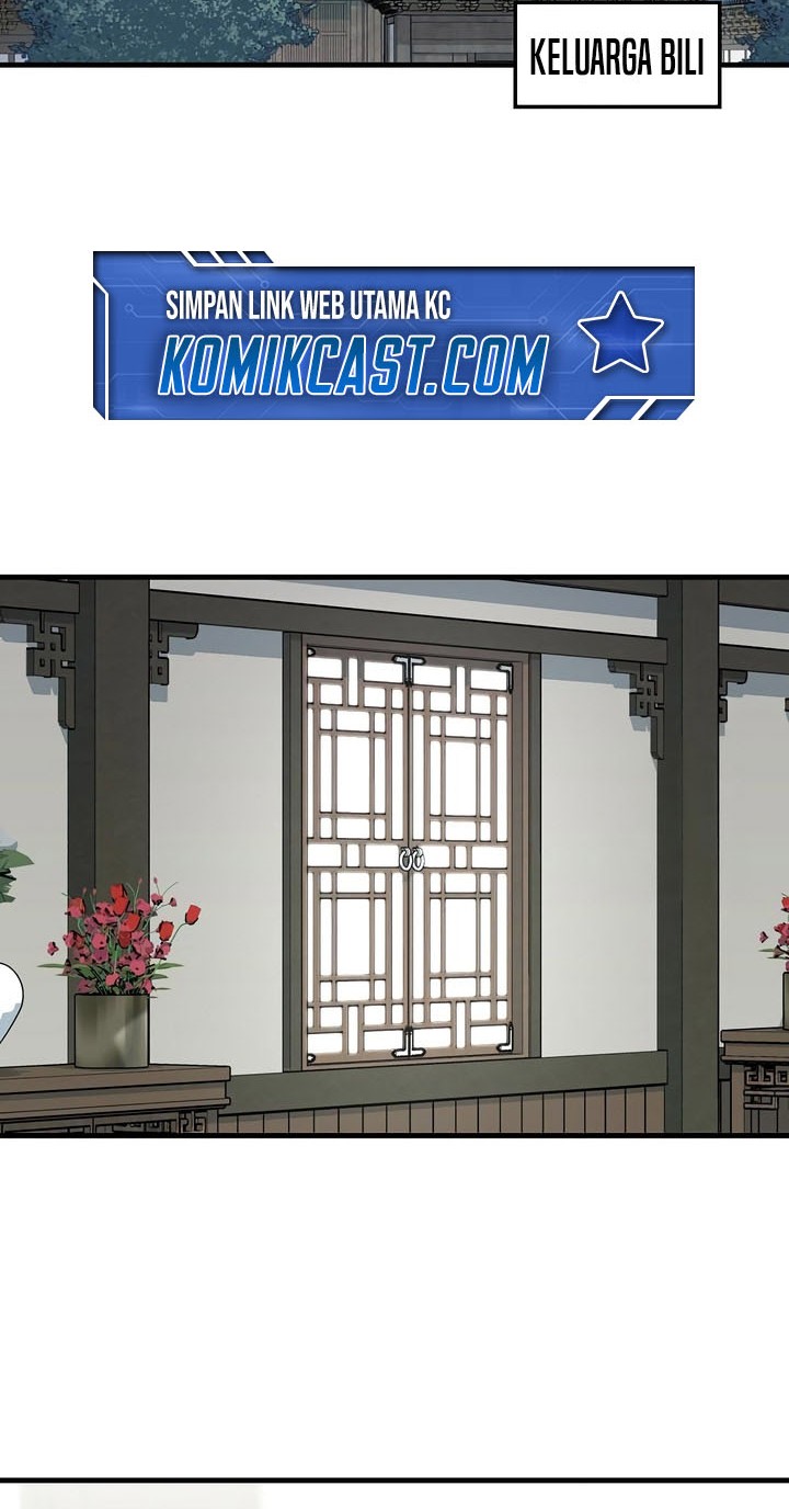 Reborn as The Heavenly Demon Chapter 57 Gambar 3