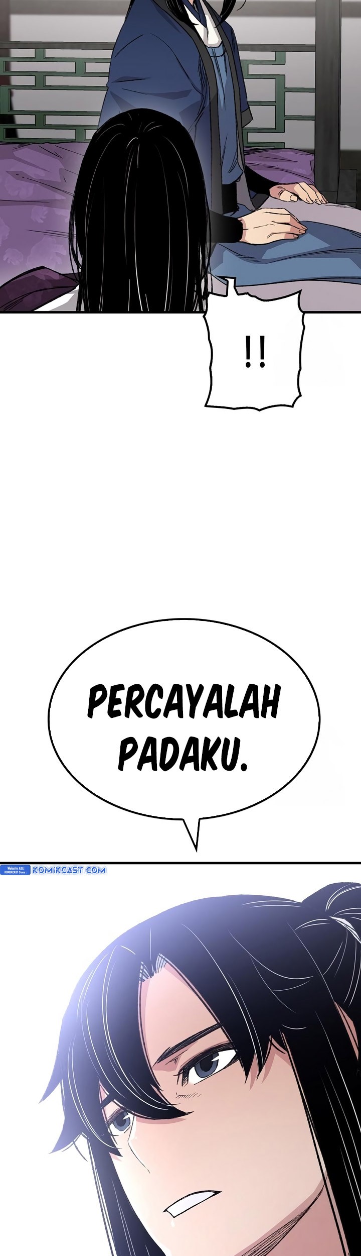 Reborn as The Heavenly Demon Chapter 57 Gambar 64