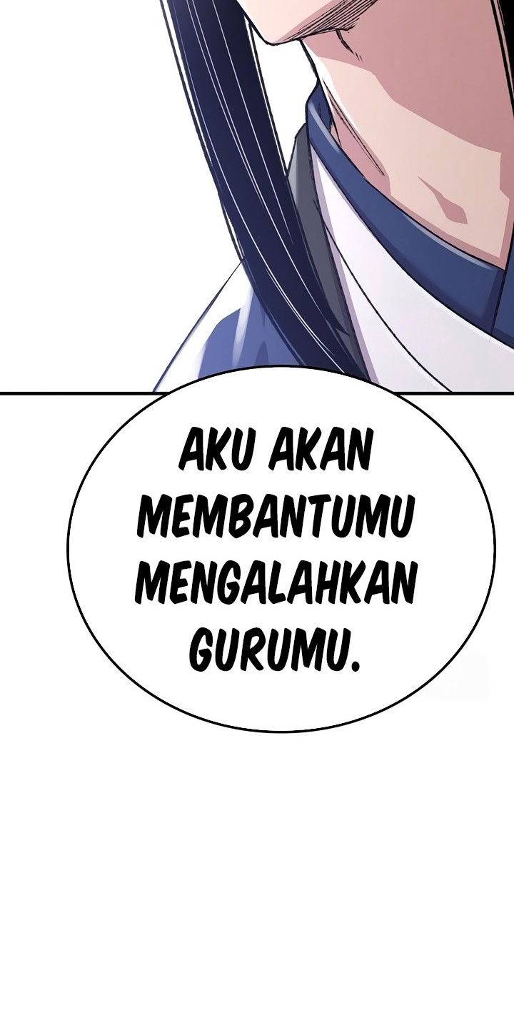 Reborn as The Heavenly Demon Chapter 57 Gambar 65