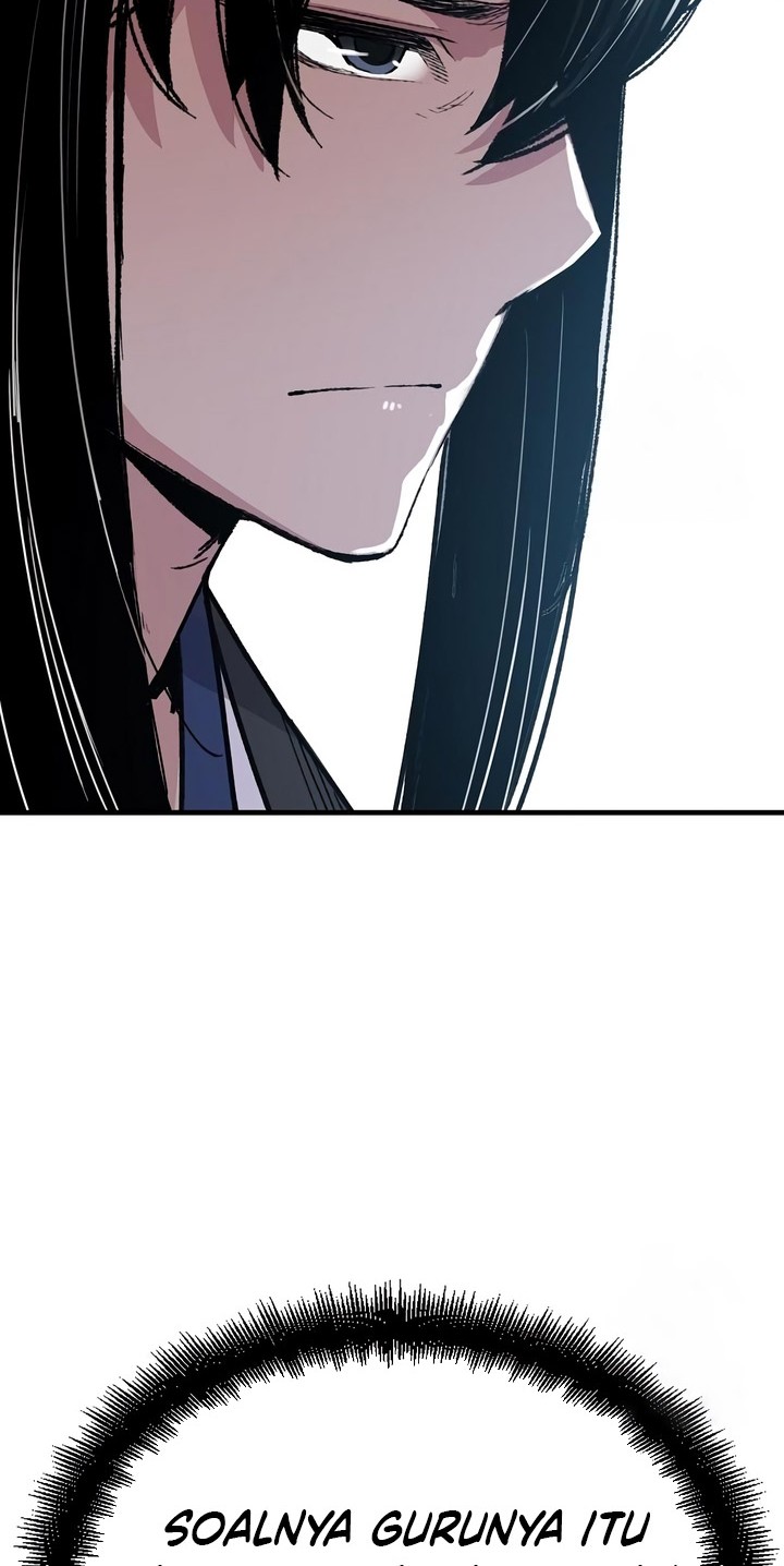 Reborn as The Heavenly Demon Chapter 57 Gambar 59