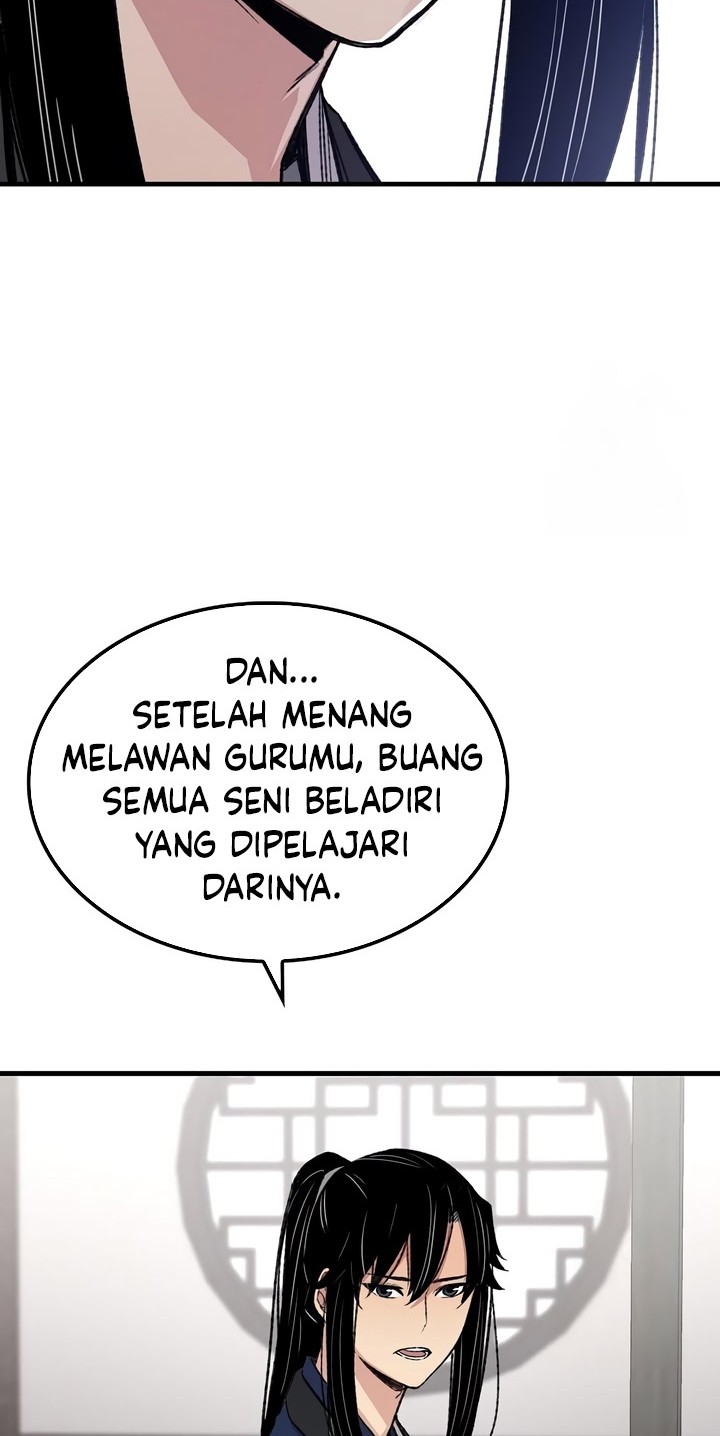 Reborn as The Heavenly Demon Chapter 57 Gambar 63