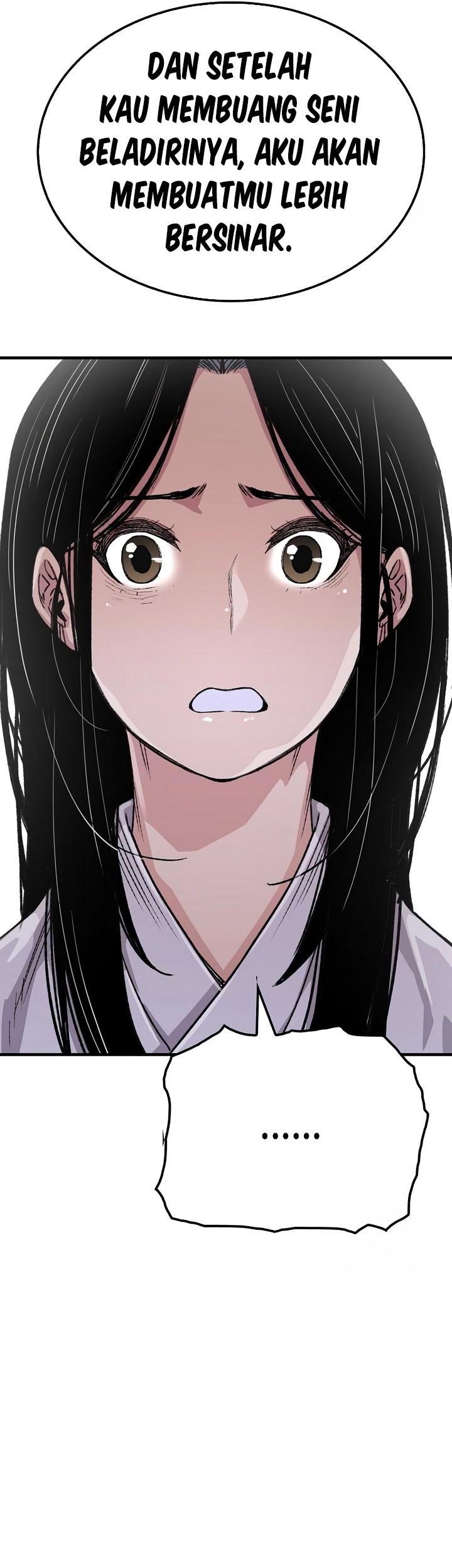 Reborn as The Heavenly Demon Chapter 57 Gambar 66