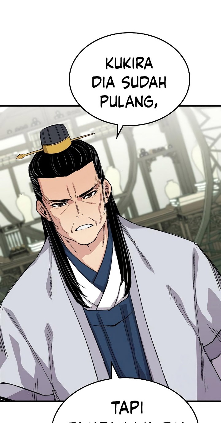 Reborn as The Heavenly Demon Chapter 57 Gambar 5