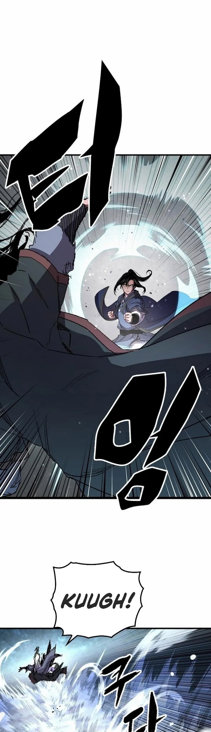 Reborn as The Heavenly Demon Chapter 65 Gambar 78