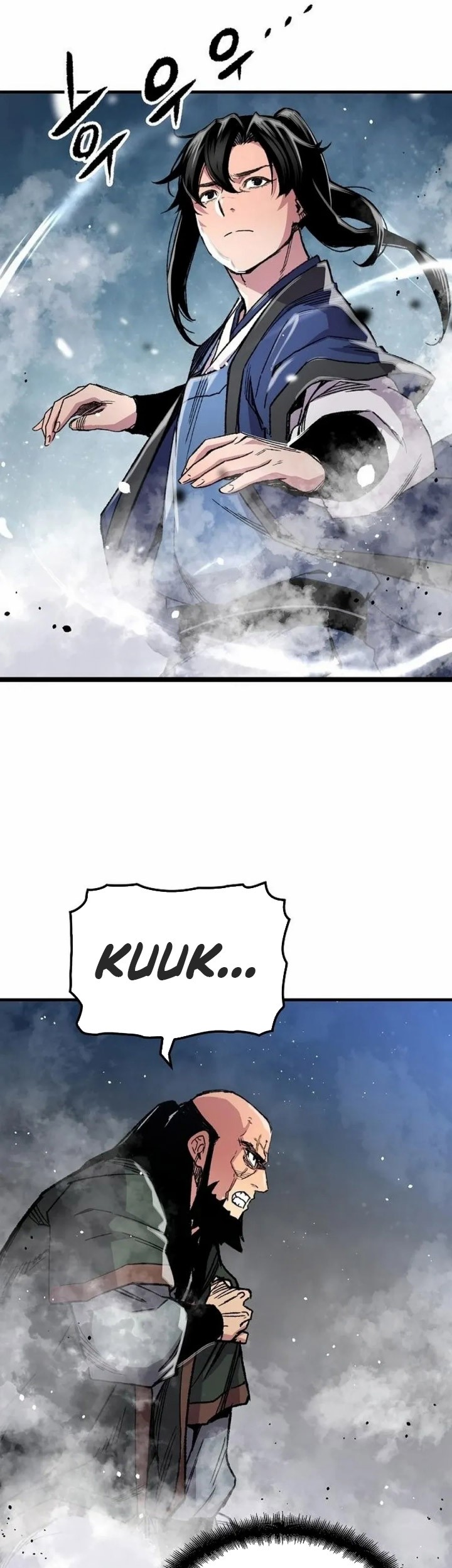 Reborn as The Heavenly Demon Chapter 65 Gambar 80