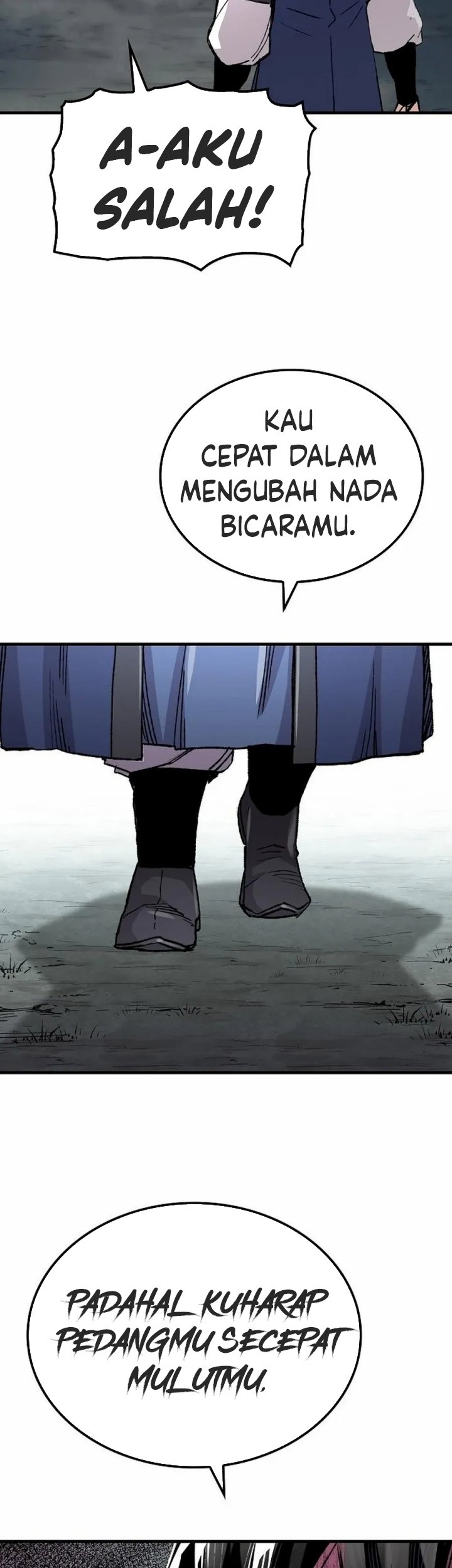 Reborn as The Heavenly Demon Chapter 65 Gambar 82