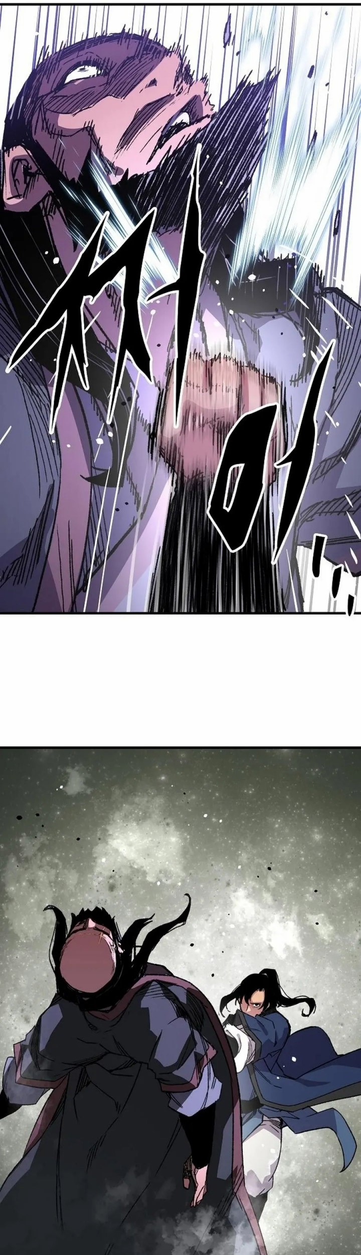 Reborn as The Heavenly Demon Chapter 65 Gambar 86