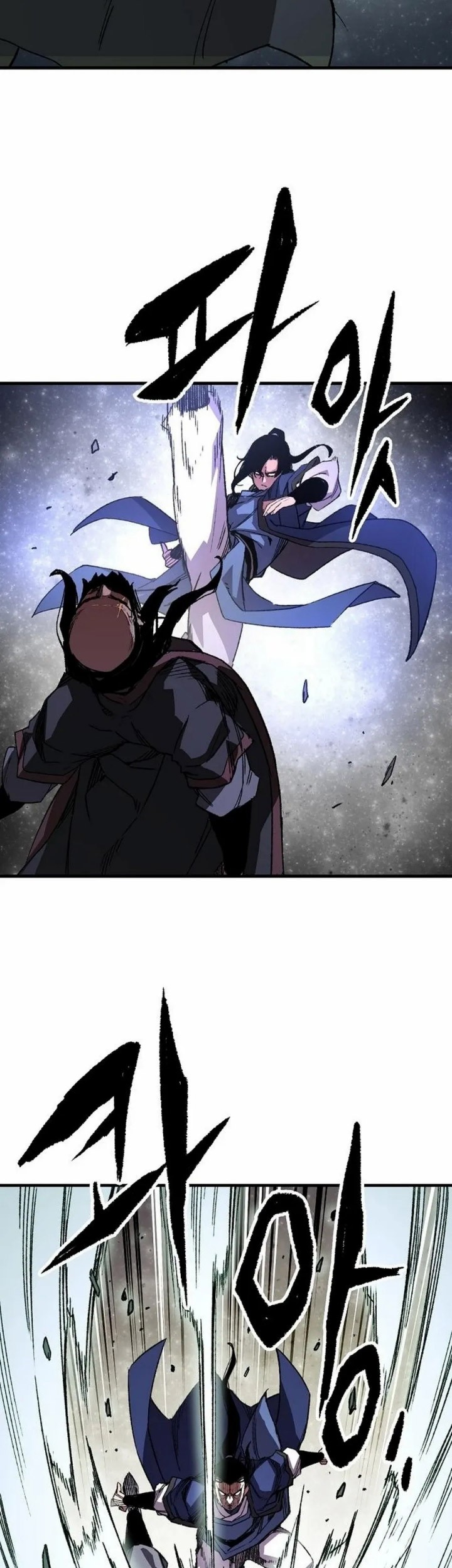 Reborn as The Heavenly Demon Chapter 65 Gambar 88