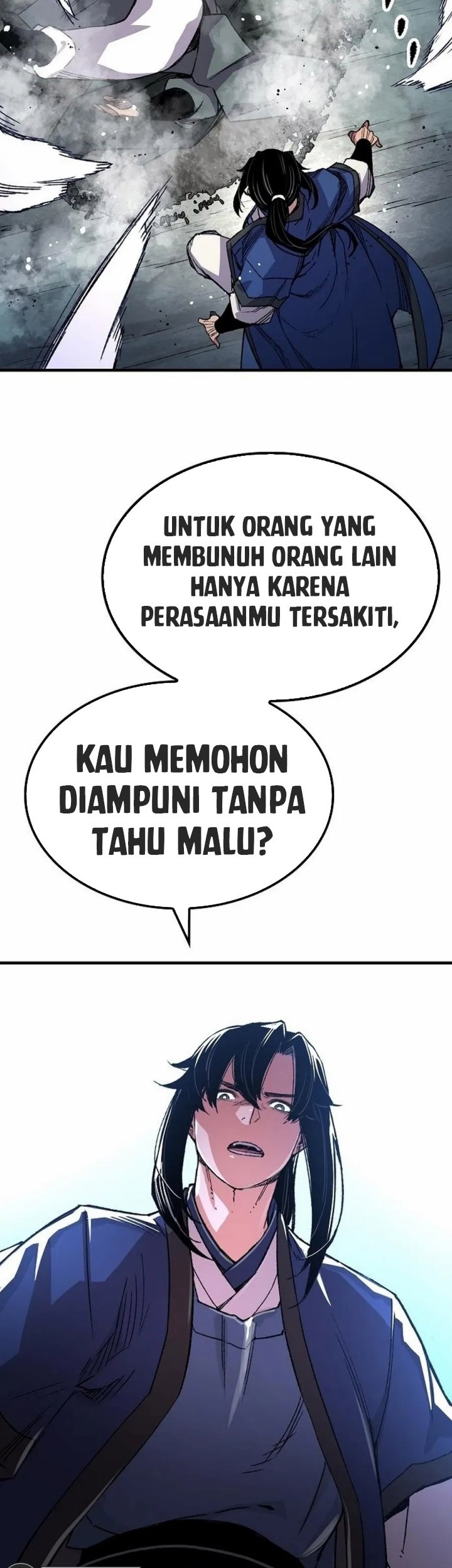 Reborn as The Heavenly Demon Chapter 65 Gambar 90