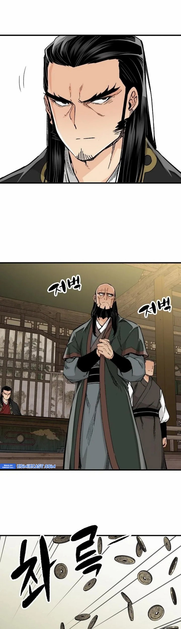 Reborn as The Heavenly Demon Chapter 65 Gambar 6