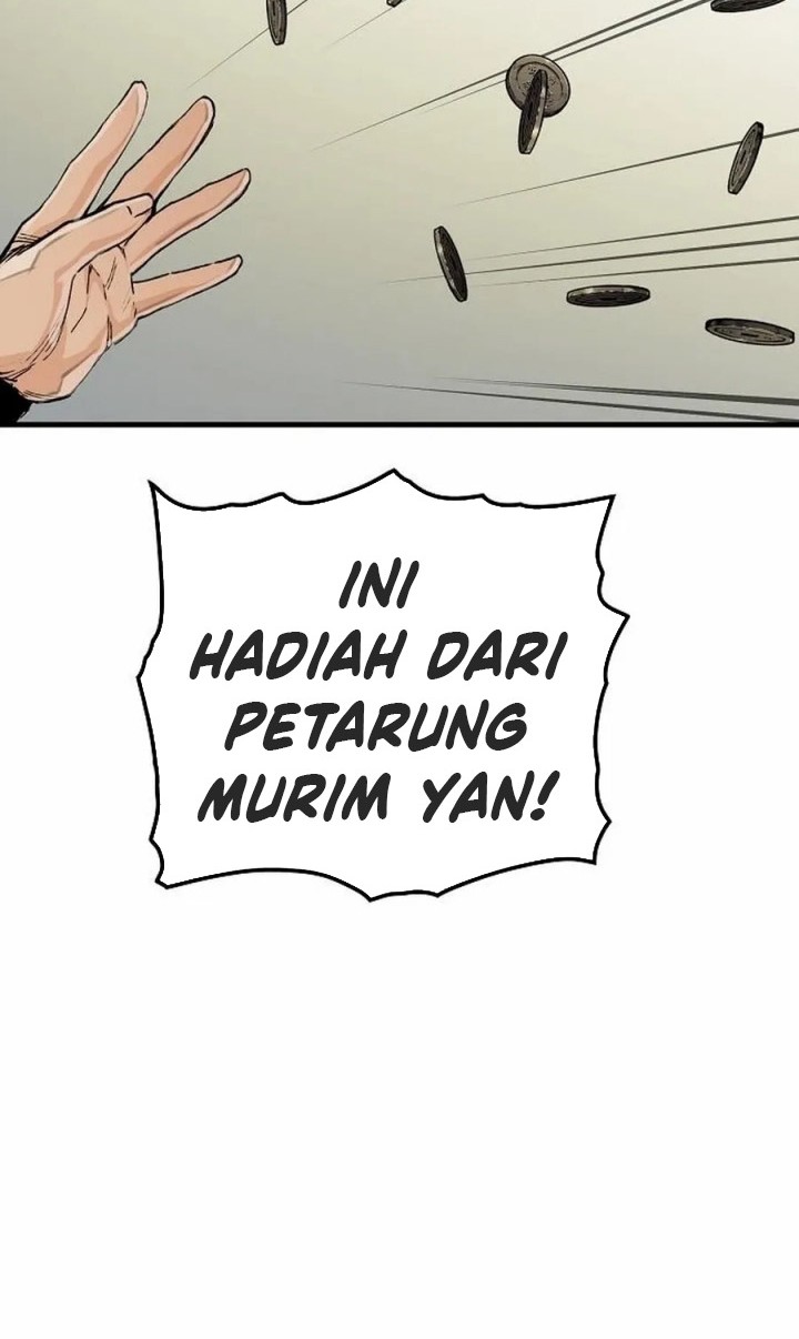 Reborn as The Heavenly Demon Chapter 65 Gambar 7