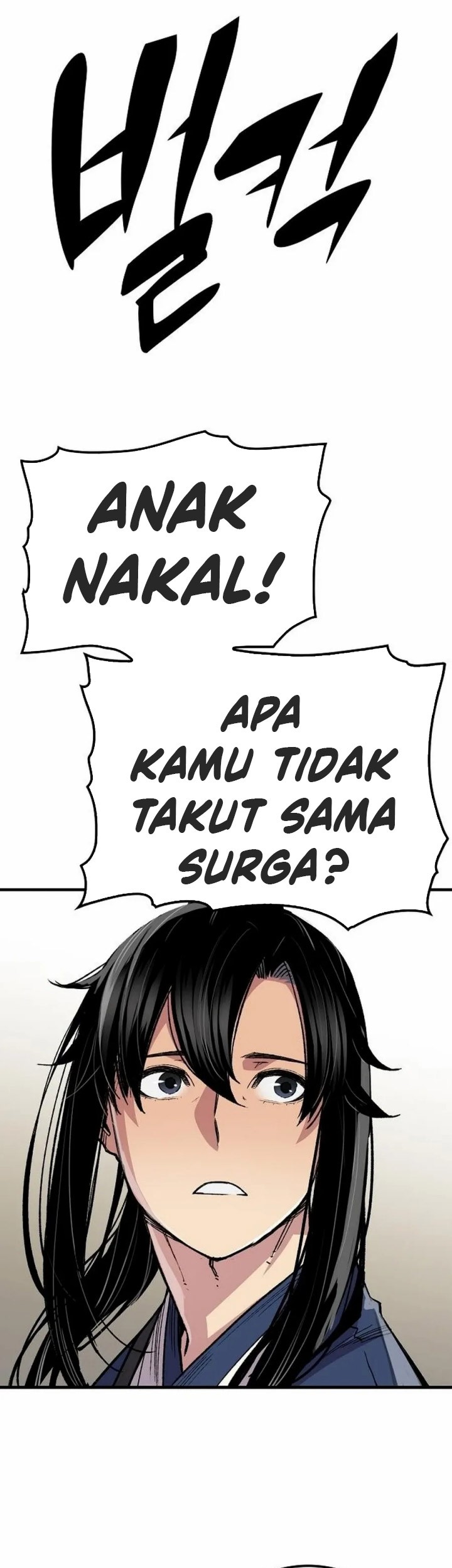 Reborn as The Heavenly Demon Chapter 65 Gambar 12