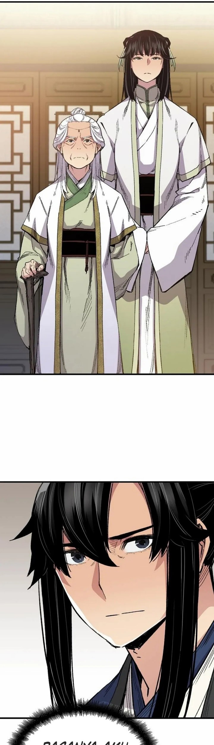 Reborn as The Heavenly Demon Chapter 65 Gambar 14