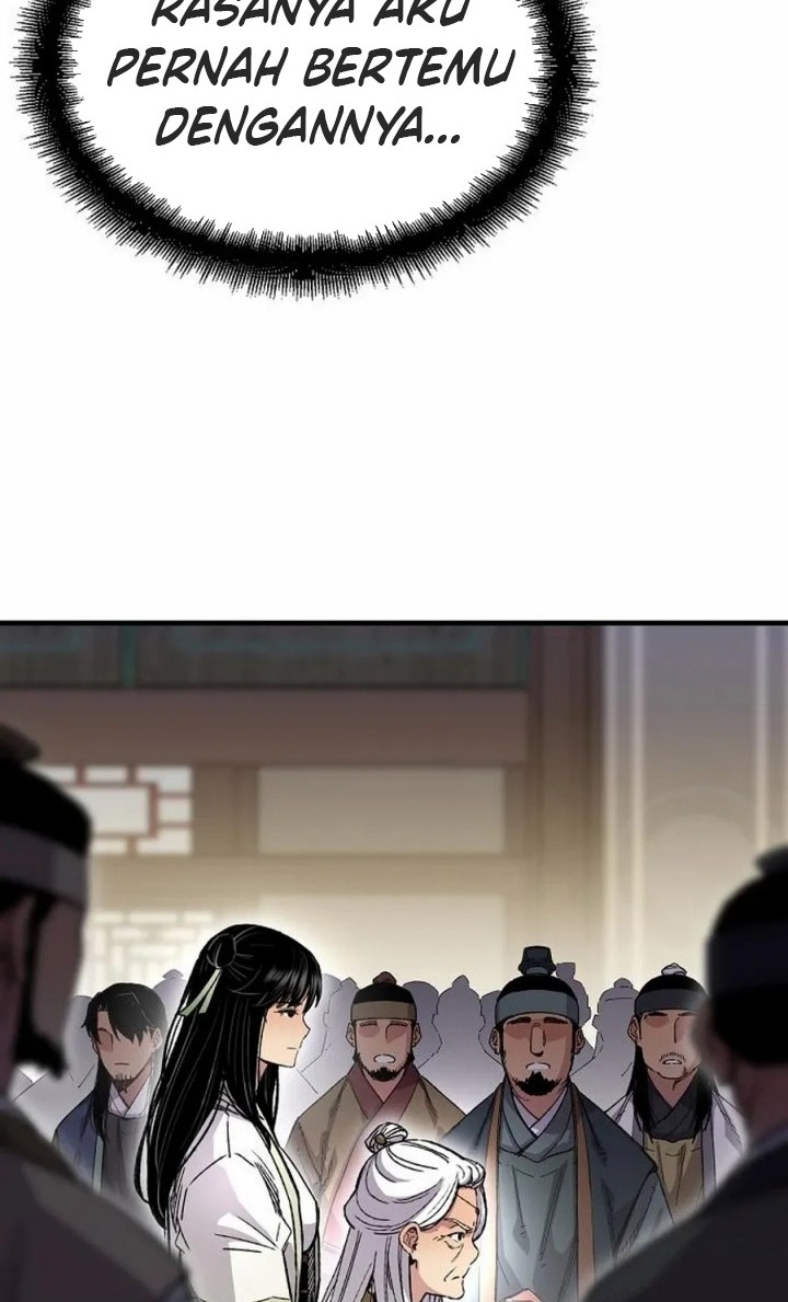 Reborn as The Heavenly Demon Chapter 65 Gambar 15