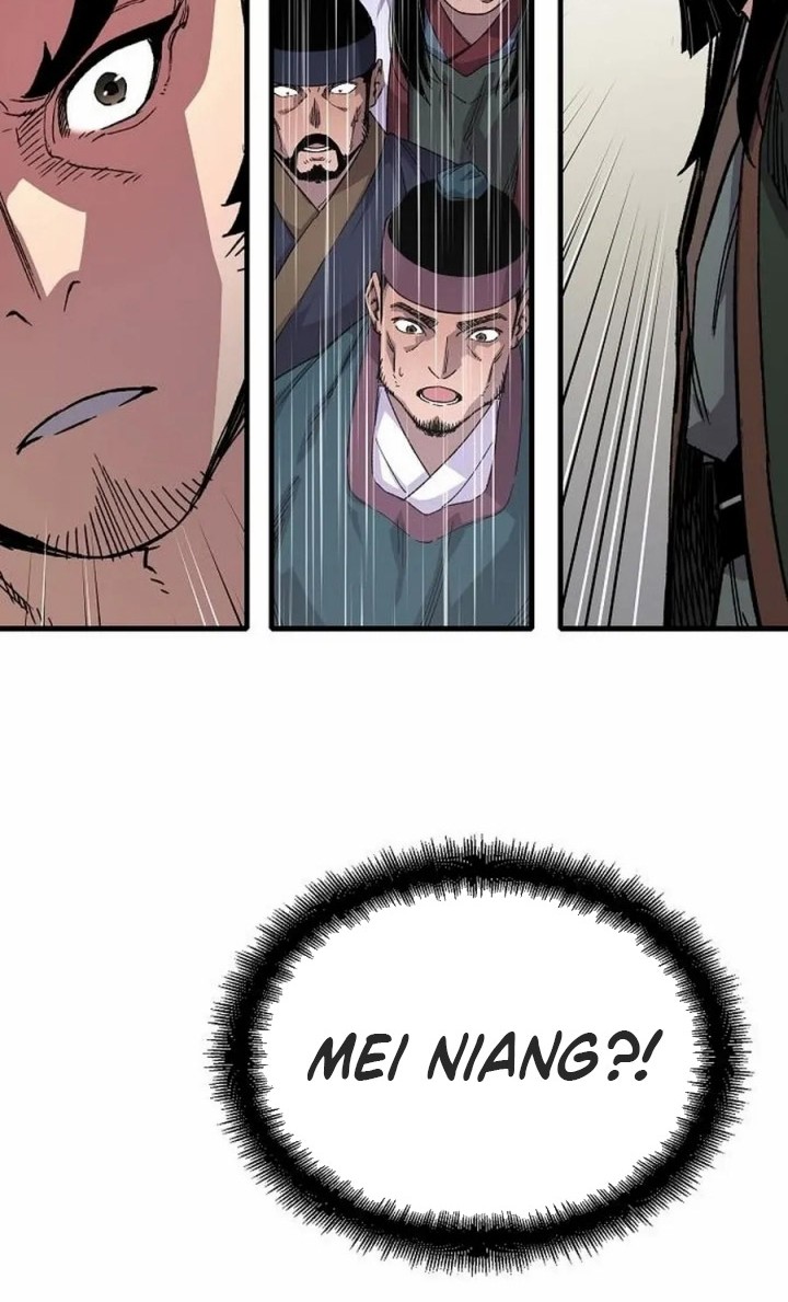 Reborn as The Heavenly Demon Chapter 65 Gambar 19