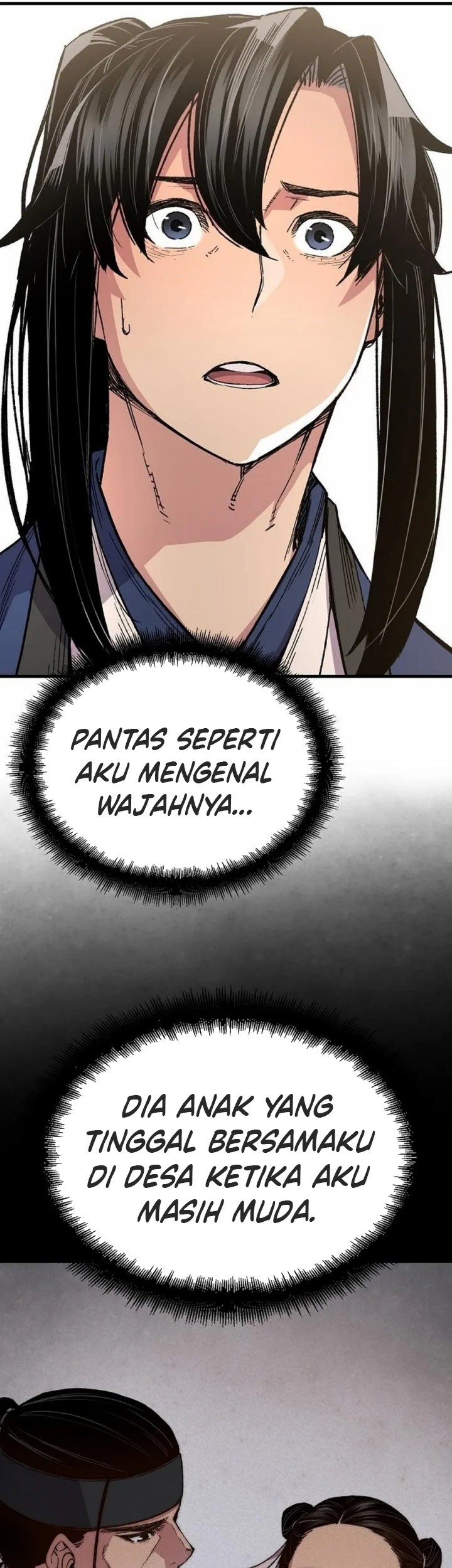 Reborn as The Heavenly Demon Chapter 65 Gambar 20