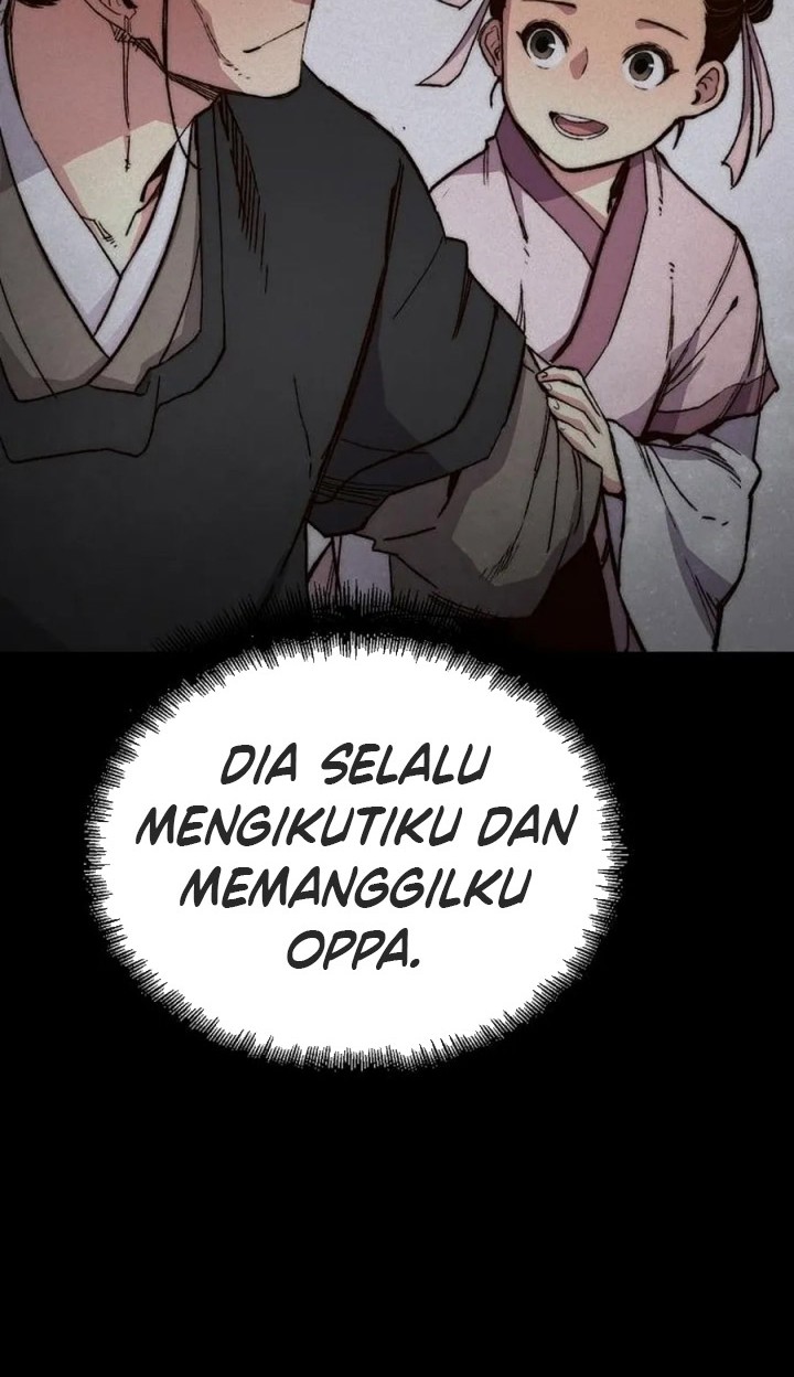 Reborn as The Heavenly Demon Chapter 65 Gambar 21