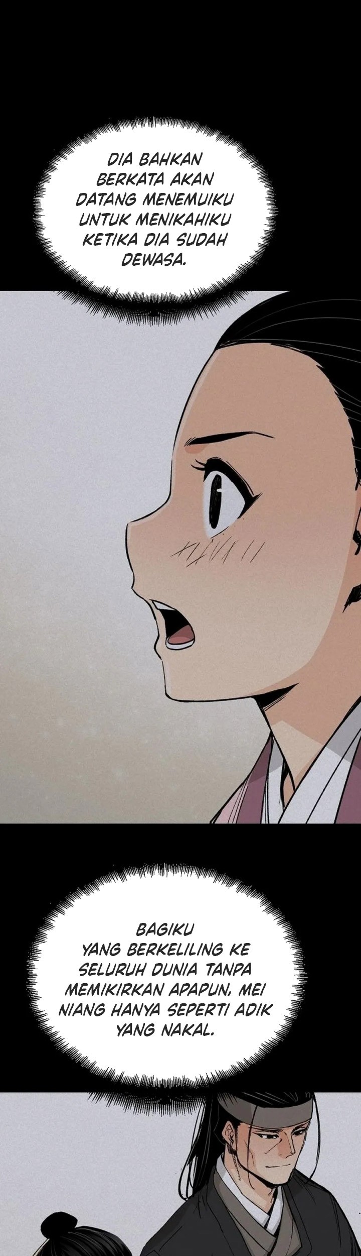 Reborn as The Heavenly Demon Chapter 65 Gambar 22