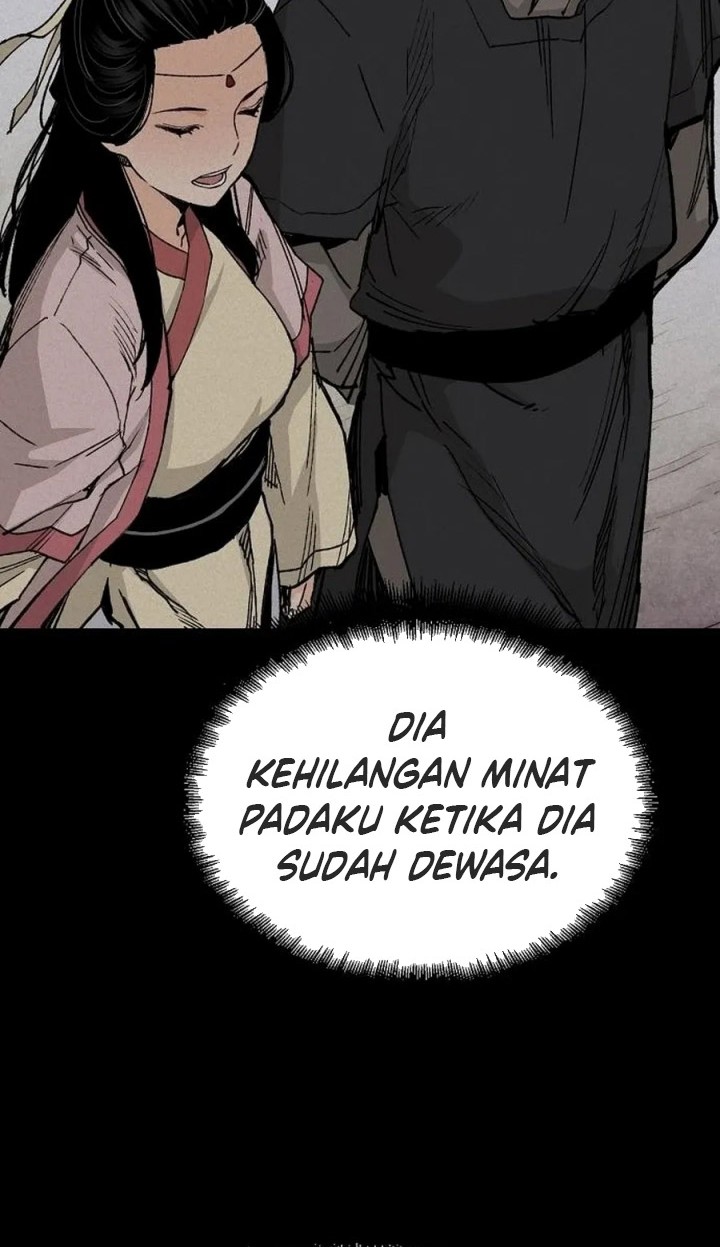 Reborn as The Heavenly Demon Chapter 65 Gambar 23