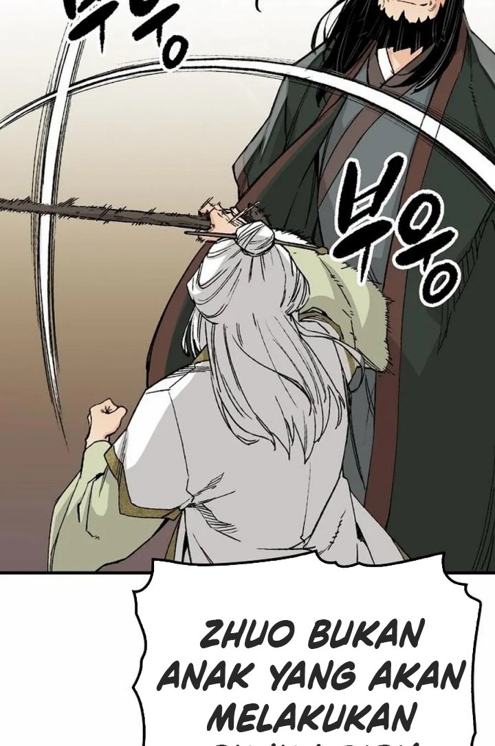 Reborn as The Heavenly Demon Chapter 65 Gambar 27