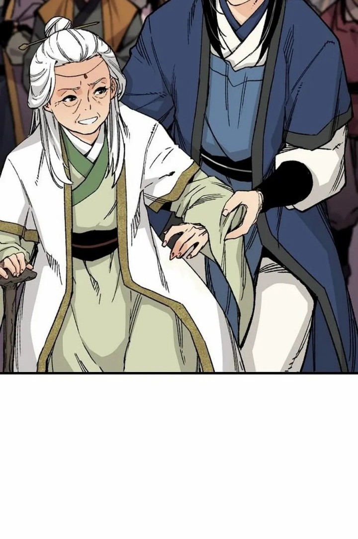 Reborn as The Heavenly Demon Chapter 65 Gambar 31