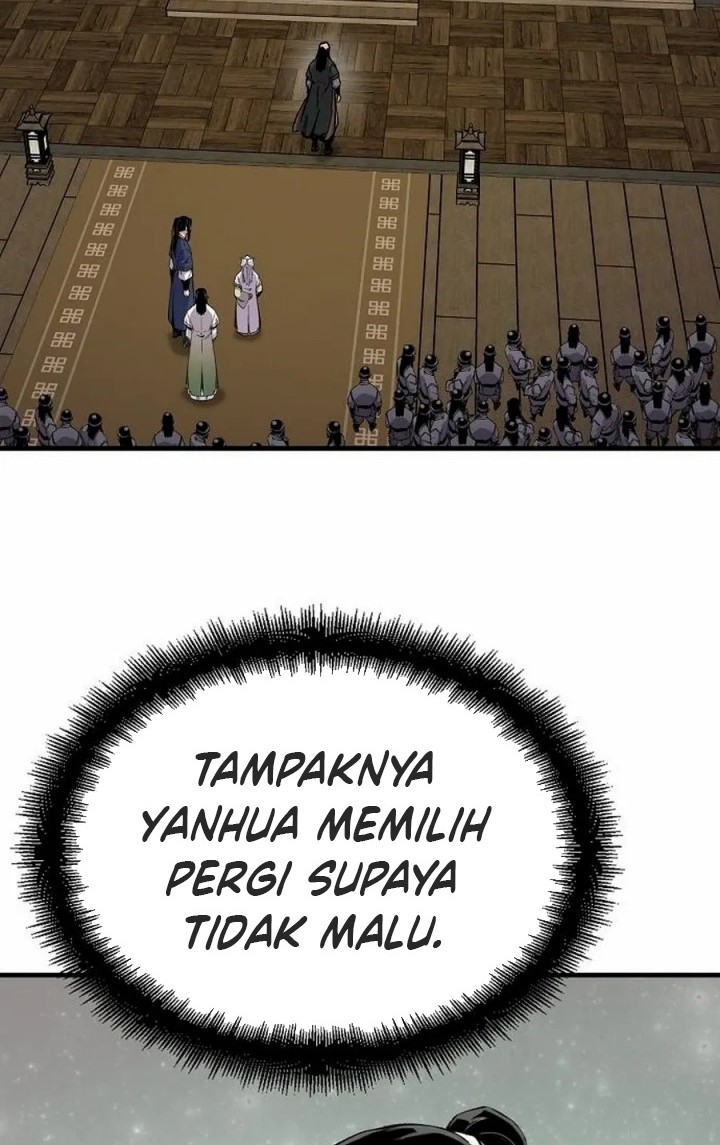 Reborn as The Heavenly Demon Chapter 65 Gambar 45