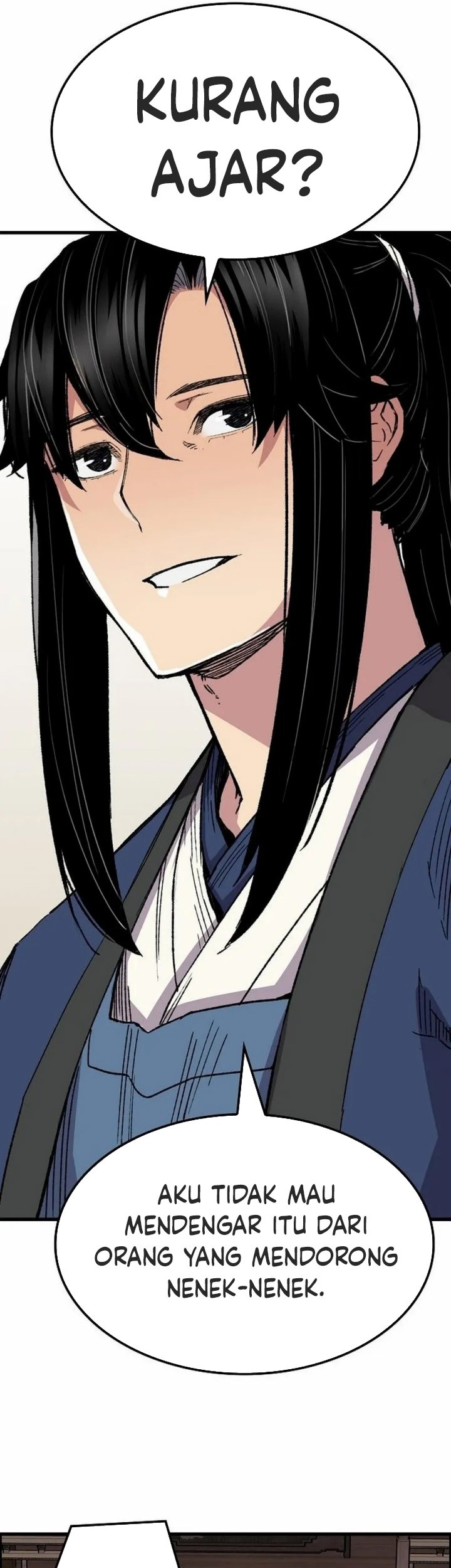 Reborn as The Heavenly Demon Chapter 65 Gambar 38